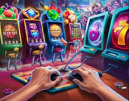 Phoenix Rises slot game interface on ulti300 login desktop platform